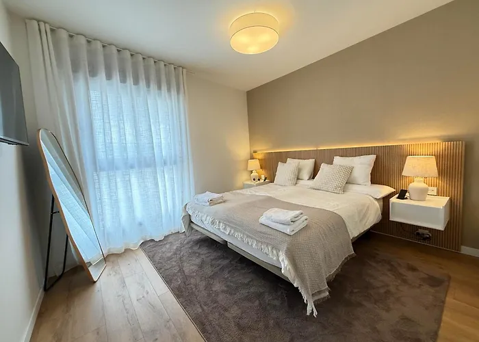 Apartamento Elegant Beachside 2 Bedroom With Rooftop Pool *