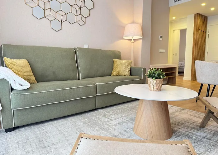 Elegant Beachside 2 Bedroom With Rooftop Pool Apartamento